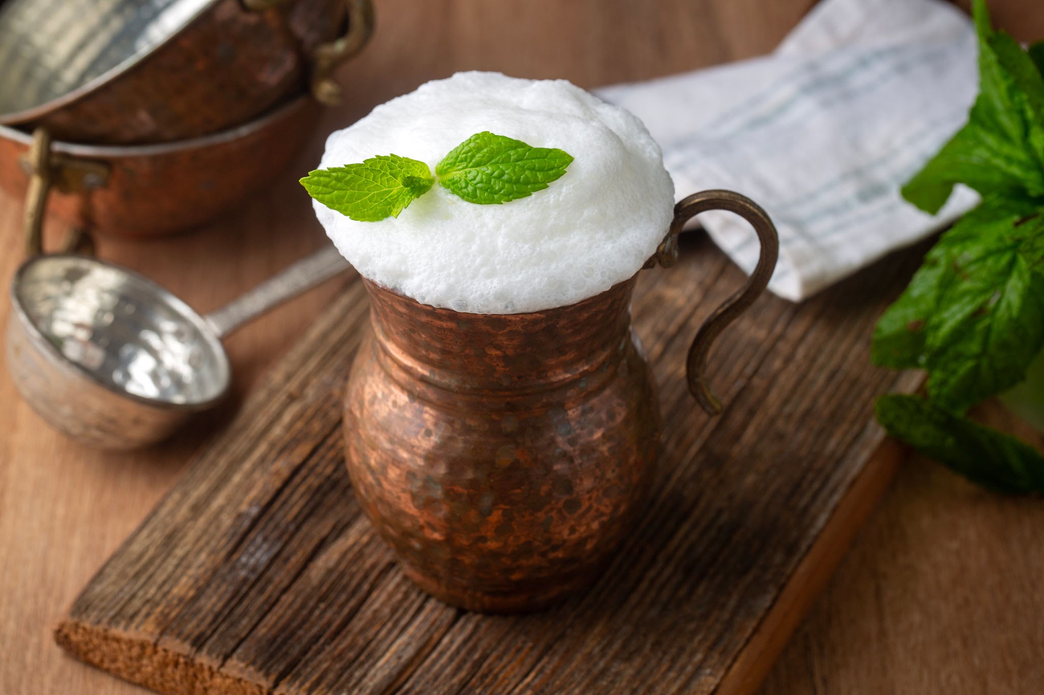 Ayran