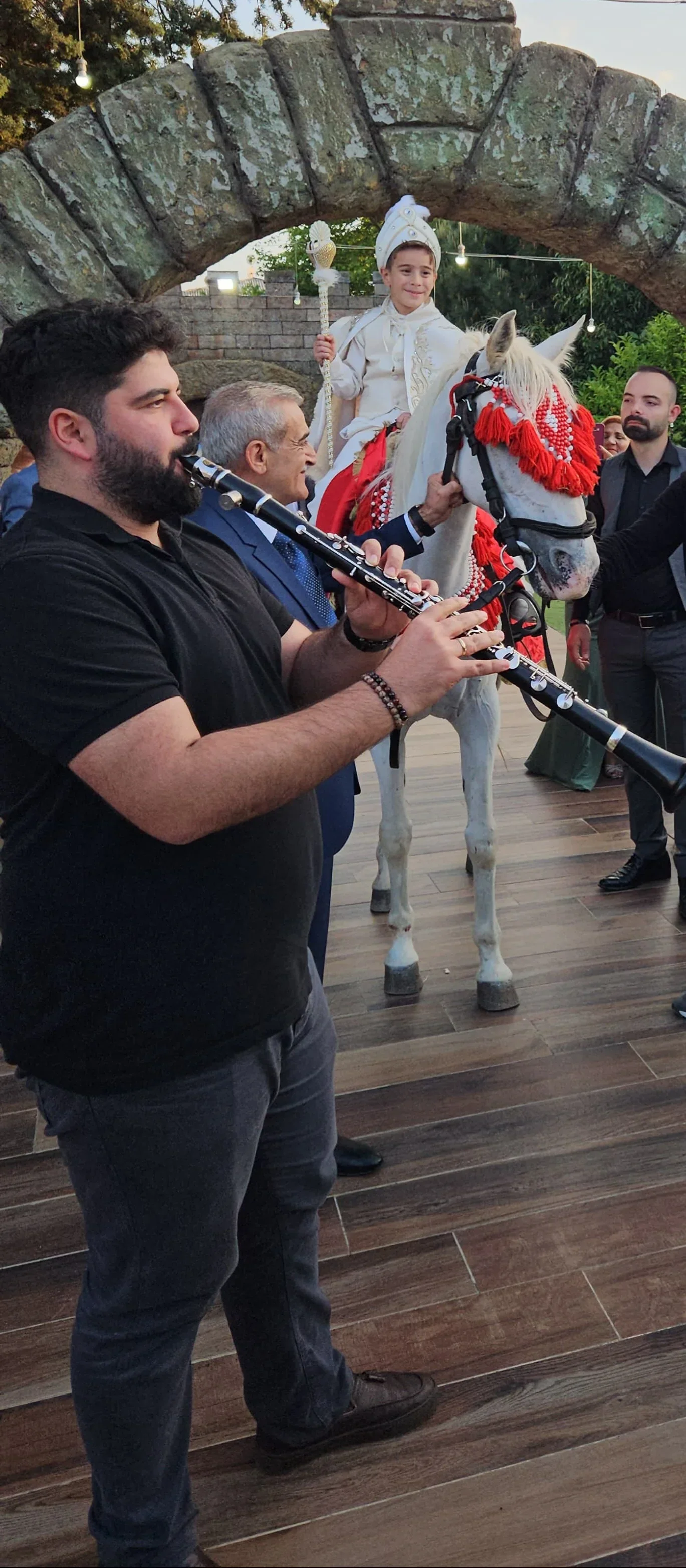 Doğum Günü Fotoğrafçısı hizmet görseli