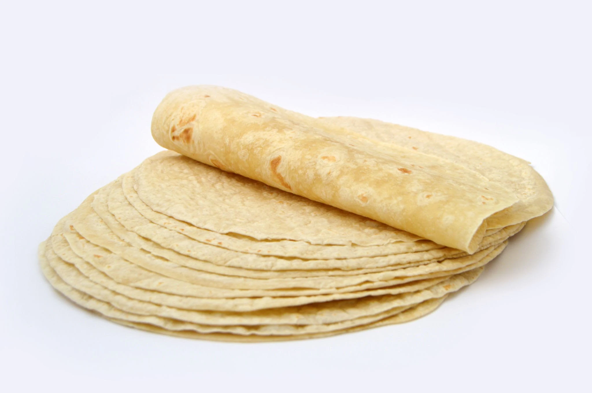 Lavaş ve ekmek