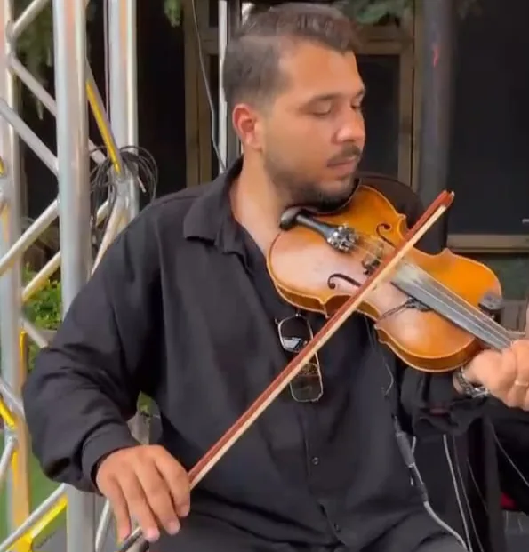 Düğün Orkestrası Kiralama uygulama örneği 1