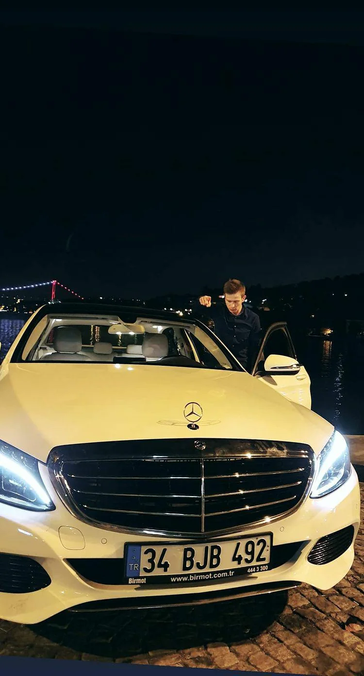 Fatih Sedan Istanbul Airport Transfer