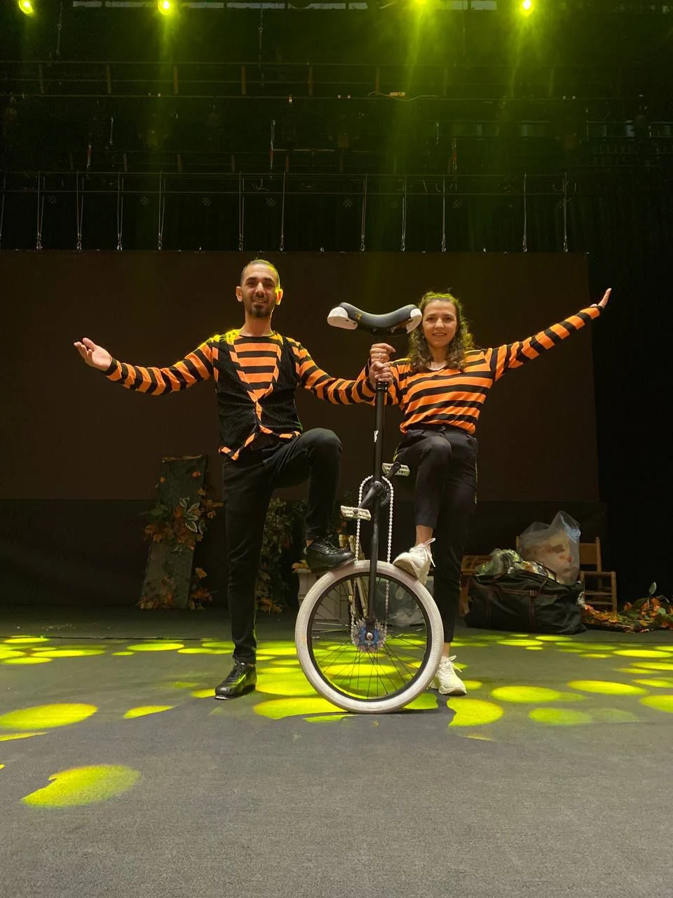 Juggler Rental on-site photo 4