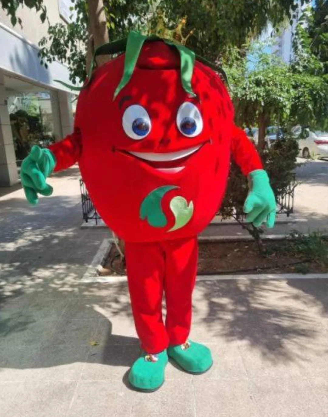 Maskot Kiralama uygulama görseli 5