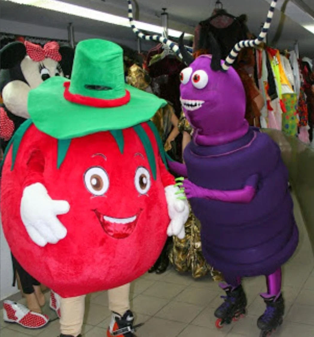 Maskot Kiralama uygulama görseli 6