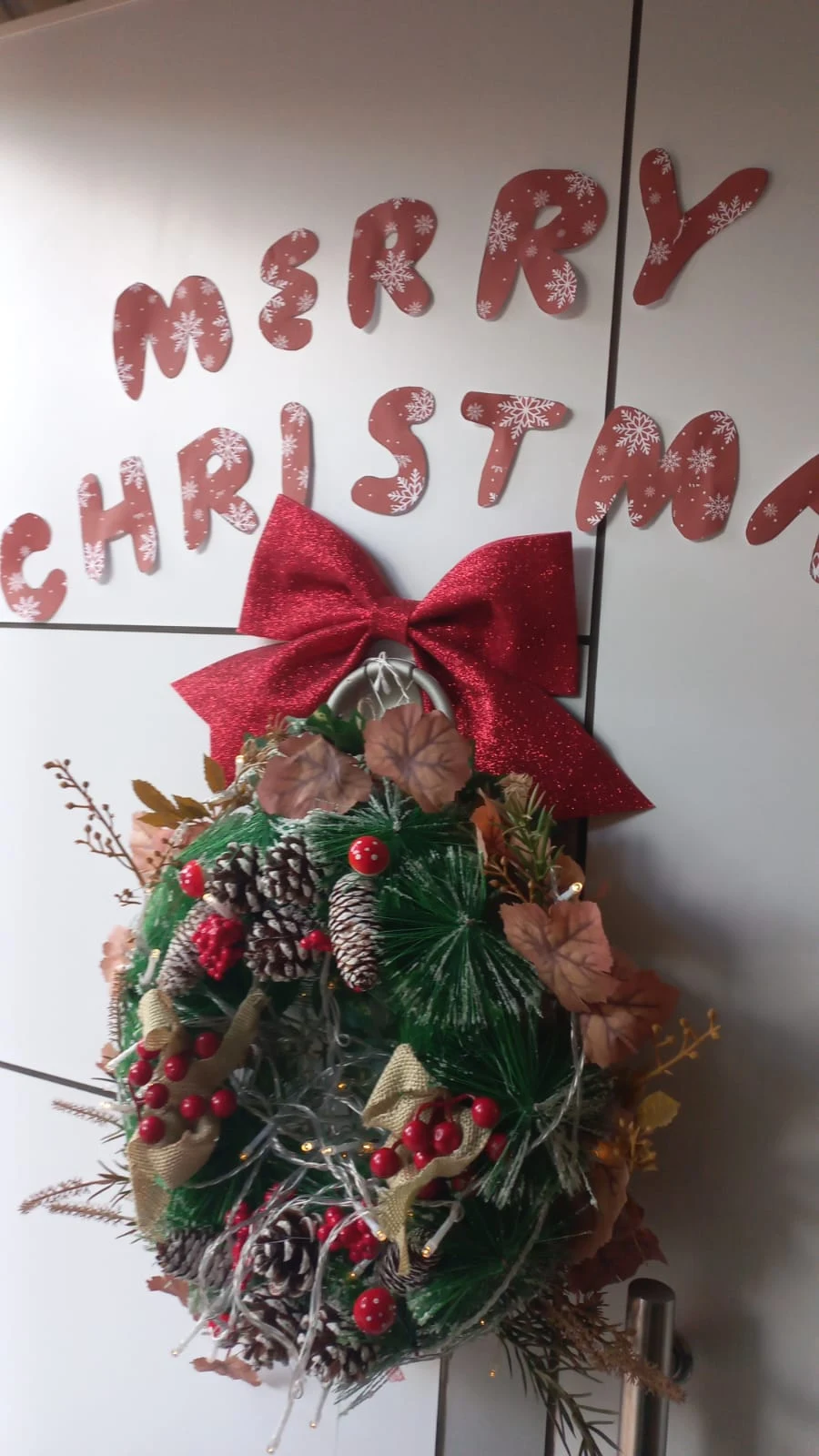 Santa Claus Rental on-site photo 4