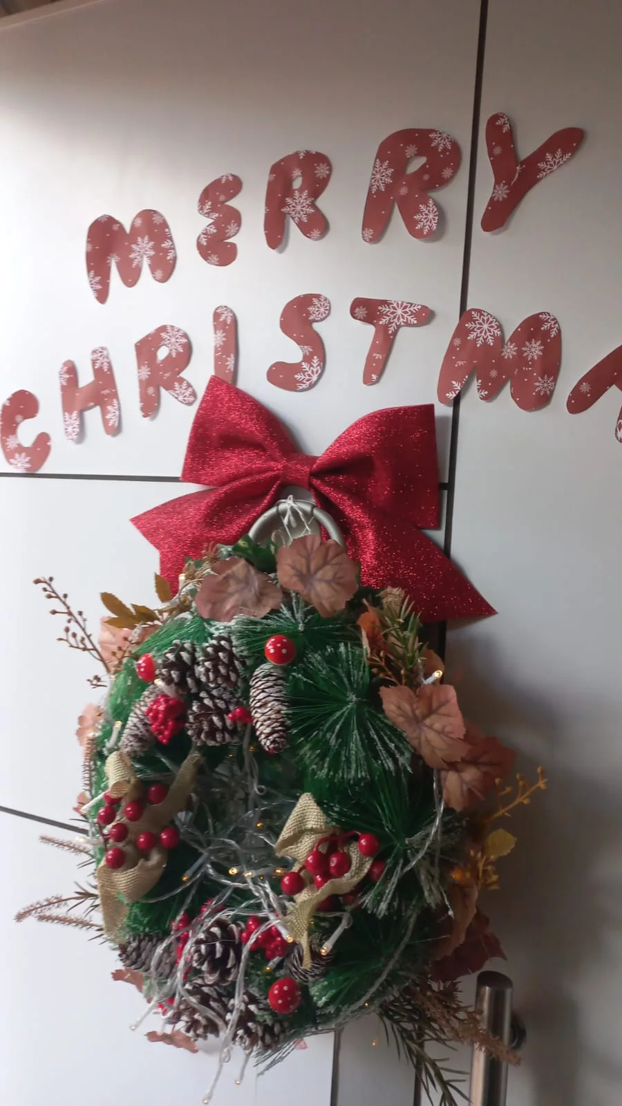 Noel Baba Kiralama hizmeti