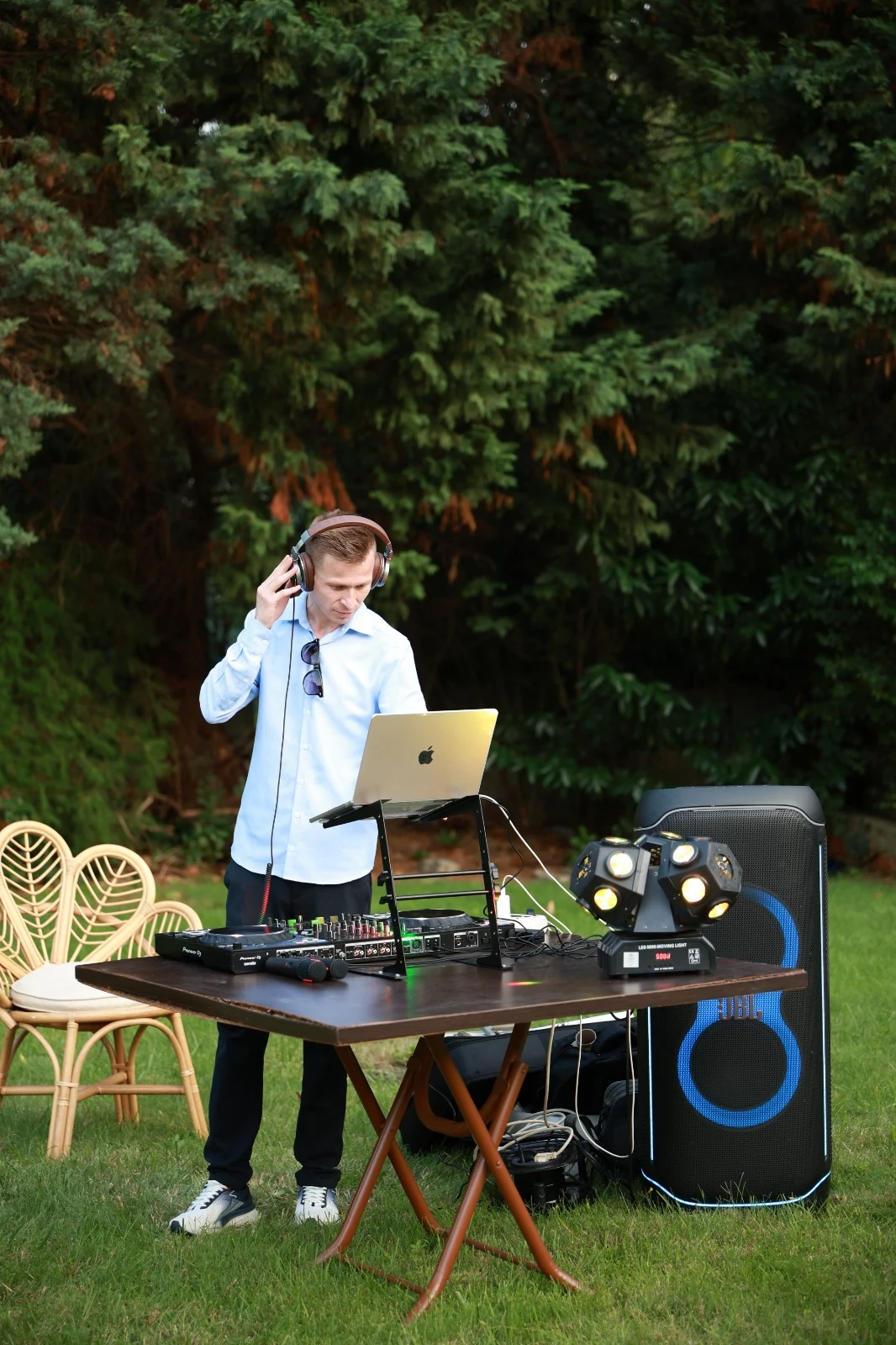 DJ & Müzik