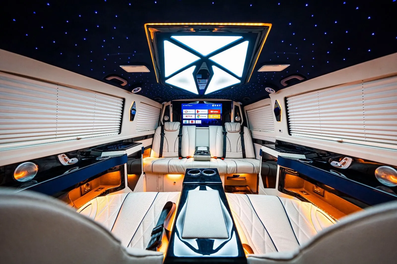 Istanbul VIP Transfer