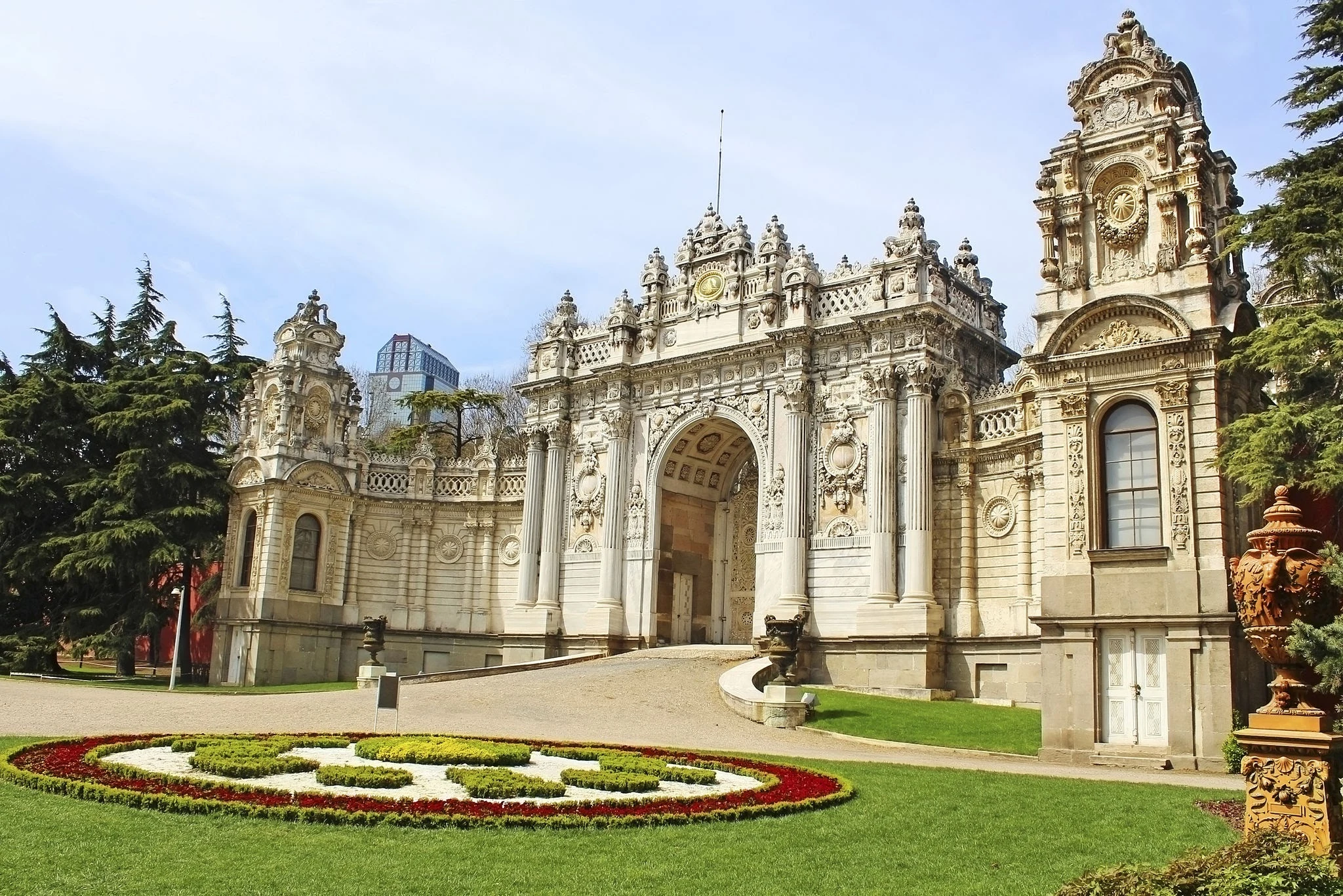 3-Day Luxury Istanbul Tour Package