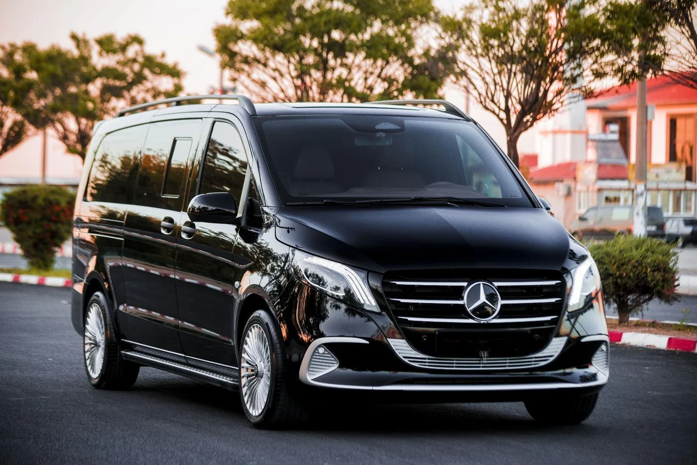 İstanbul VIP Vito