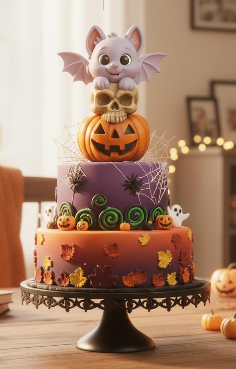 Renkli Konsept – Balon Teması