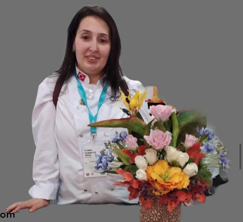 Butik Pasta Şefi – En Baba Organizasyon