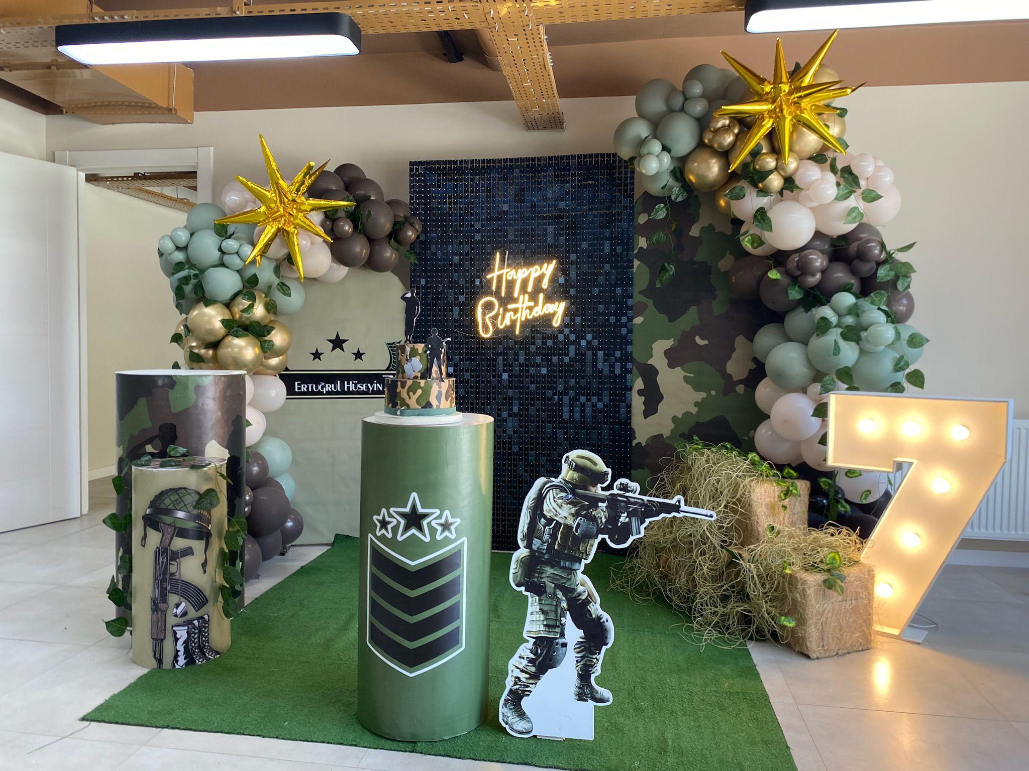 Doğum Günü Deluxe görseli