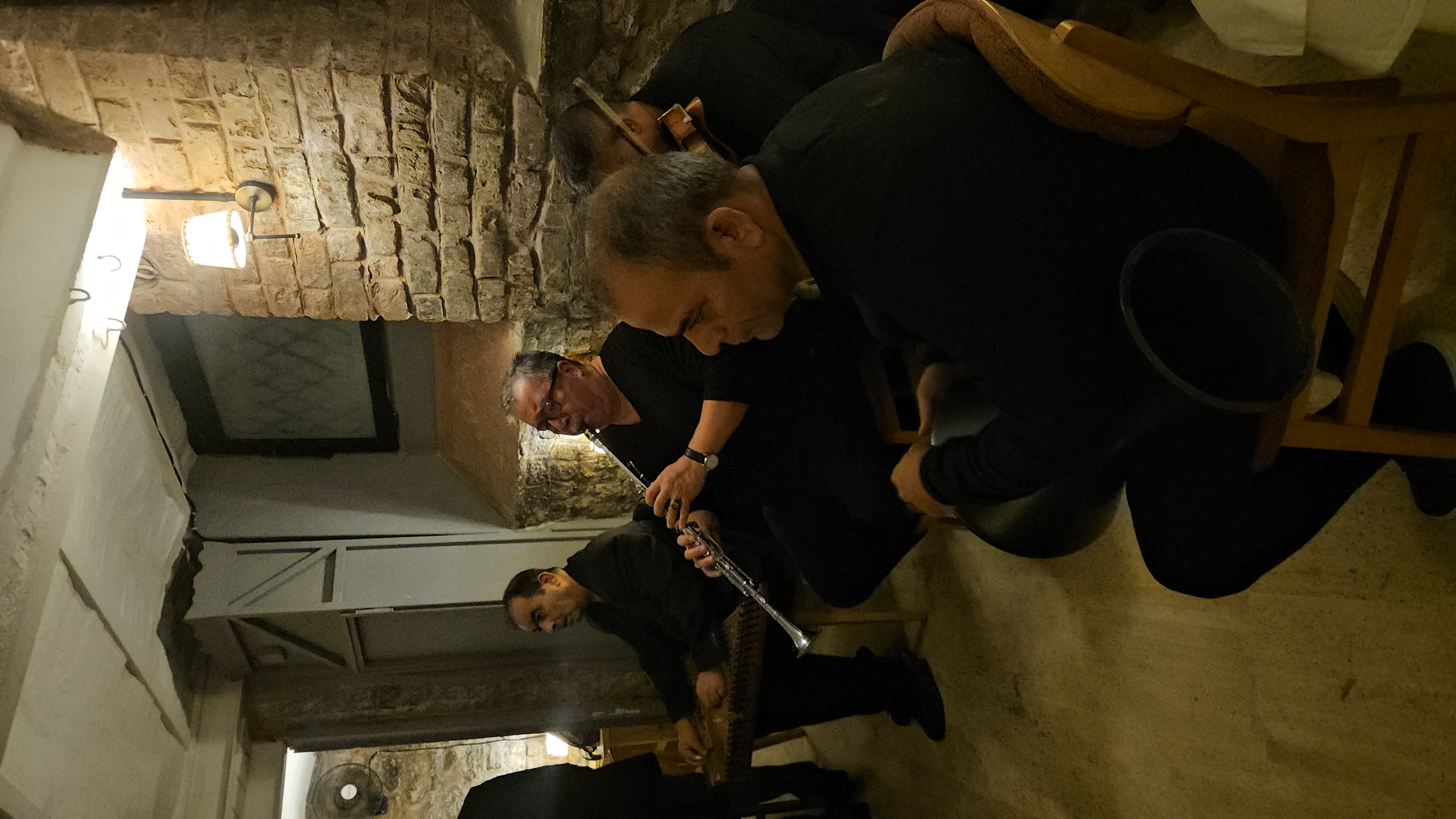 Yılbaşı Fasıl Ekibi İstanbul