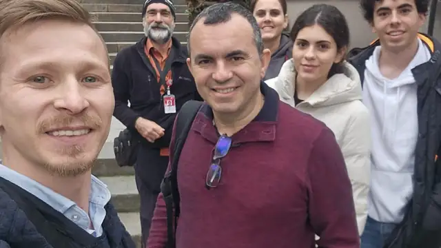 İstanbul Turist Rehberi