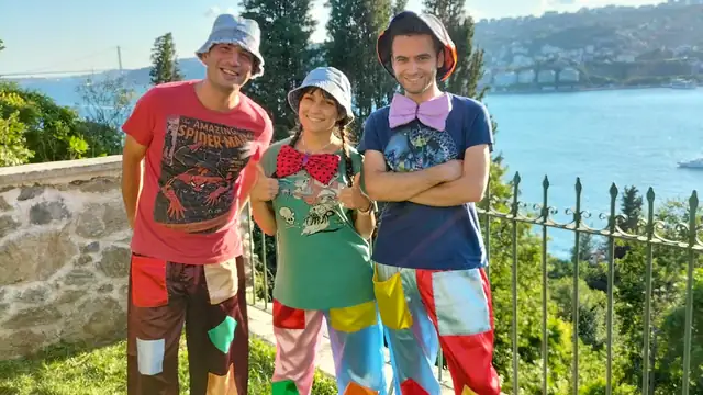 Palyaço Kiralama