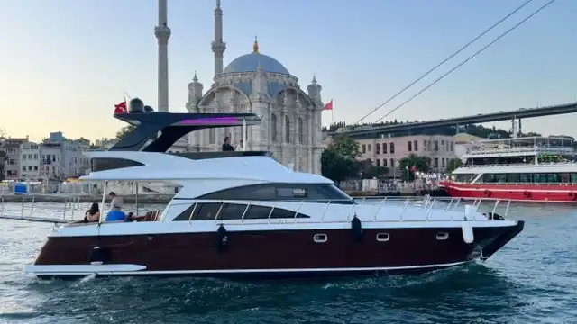 Yat Kiralama