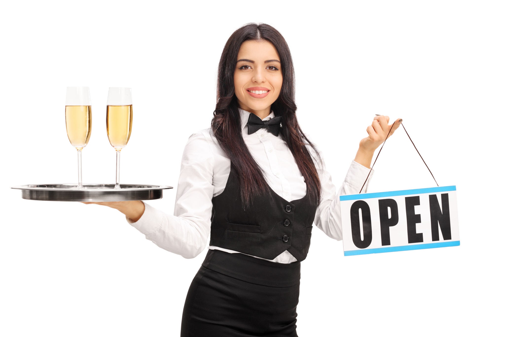 Karşılama ve Etkinlik Hostesi