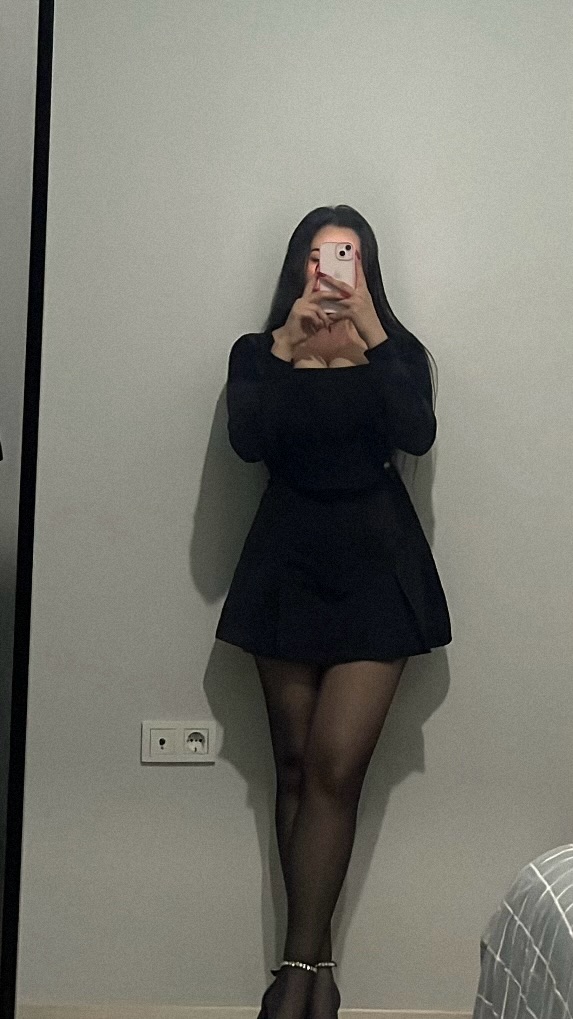 Esra K. ek fotoğraf
