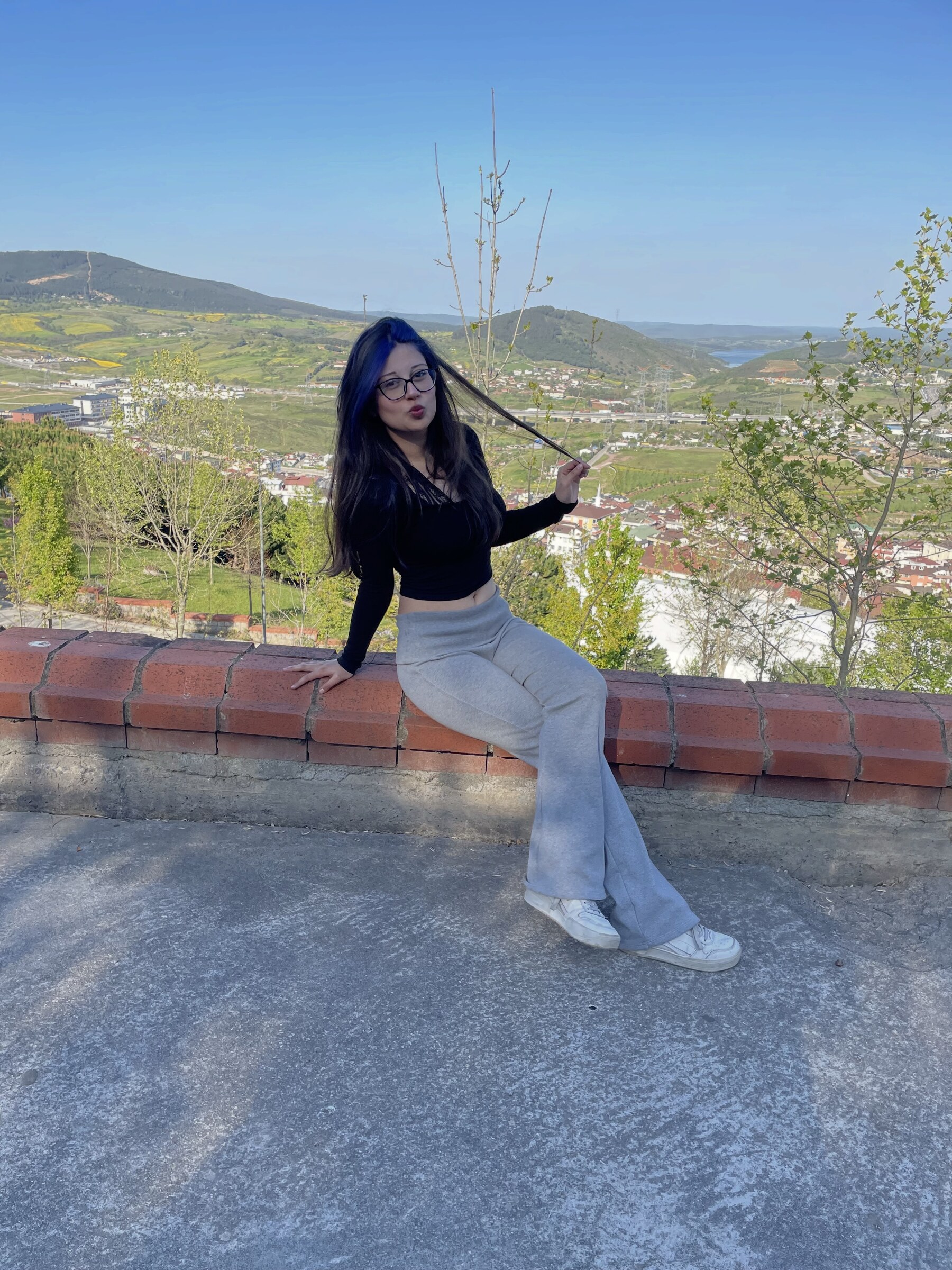 Zehra G.