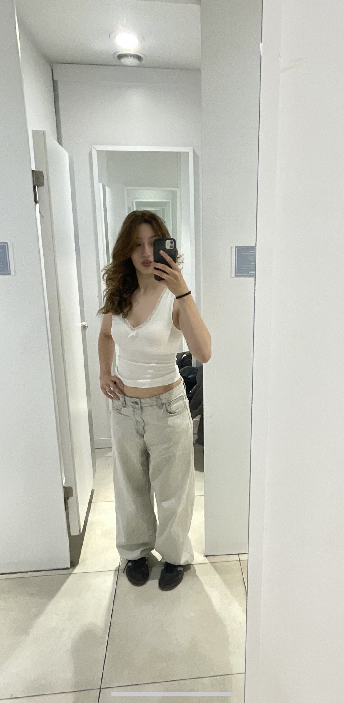 Zeynep Y. — Hostes profili
