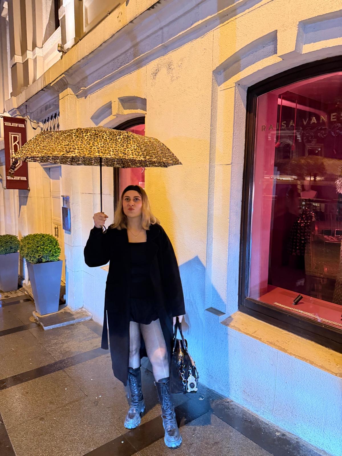 İrem Nur Ç. ek fotoğraf