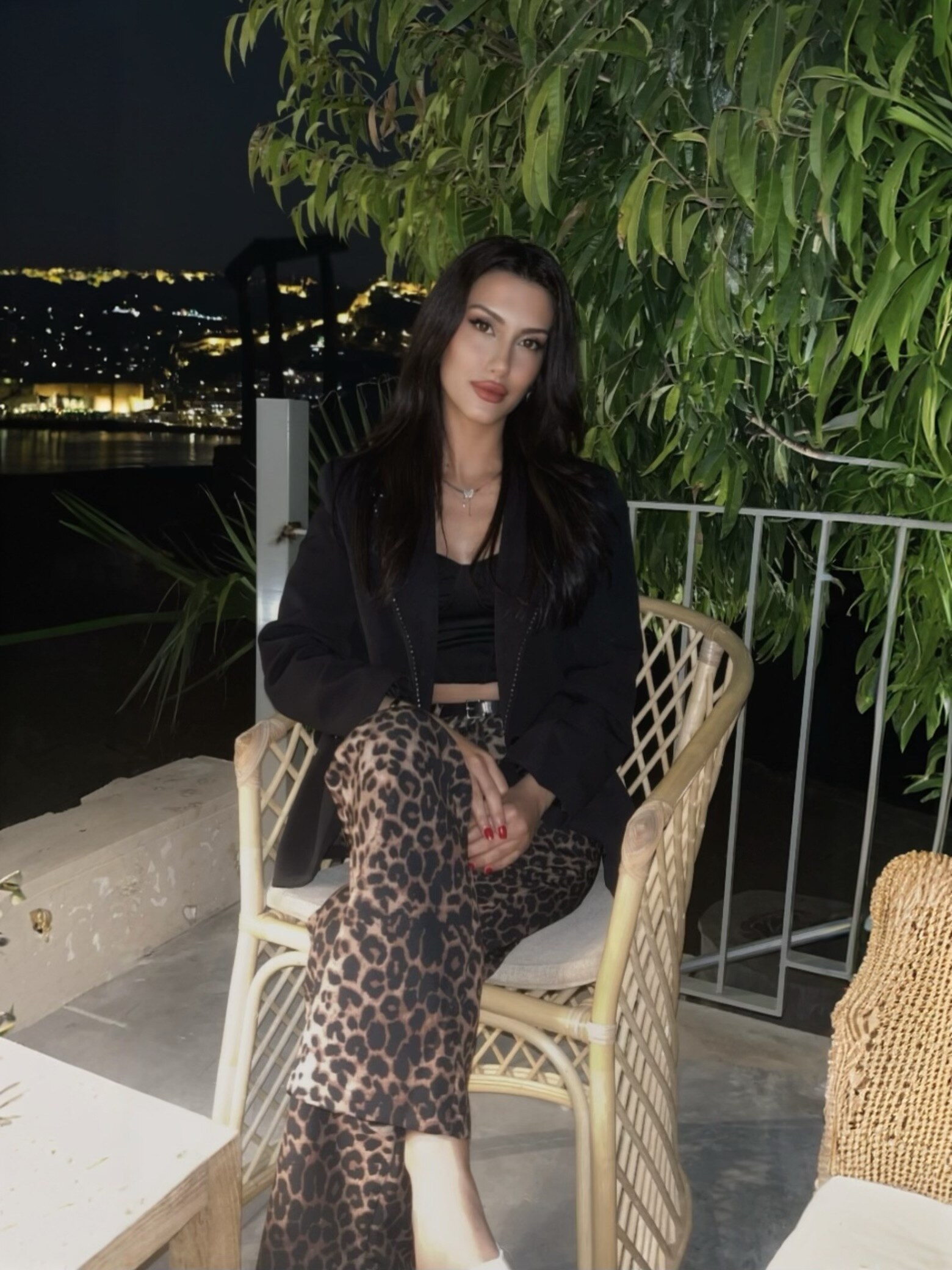 Çağla Ç.