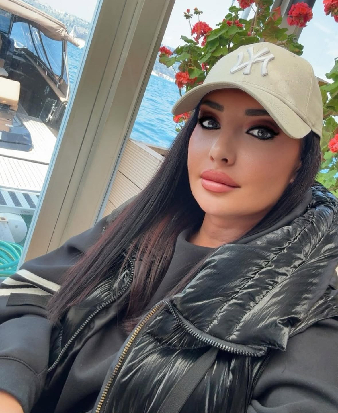 Sema G. ek fotoğraf