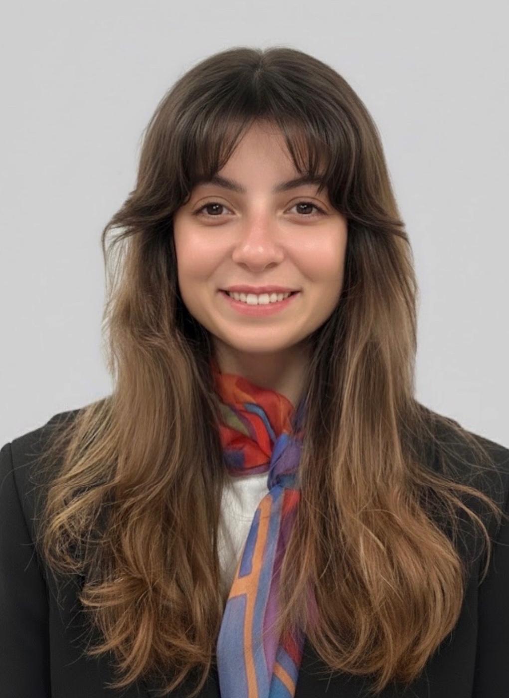 Betül D.