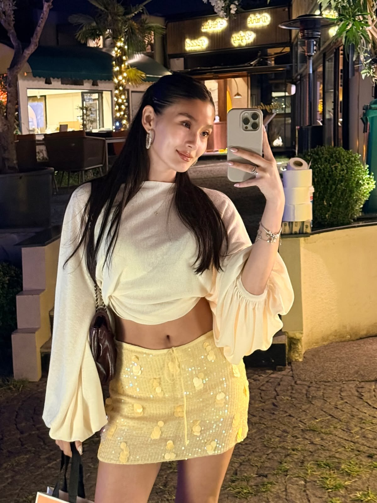 Zarina M.