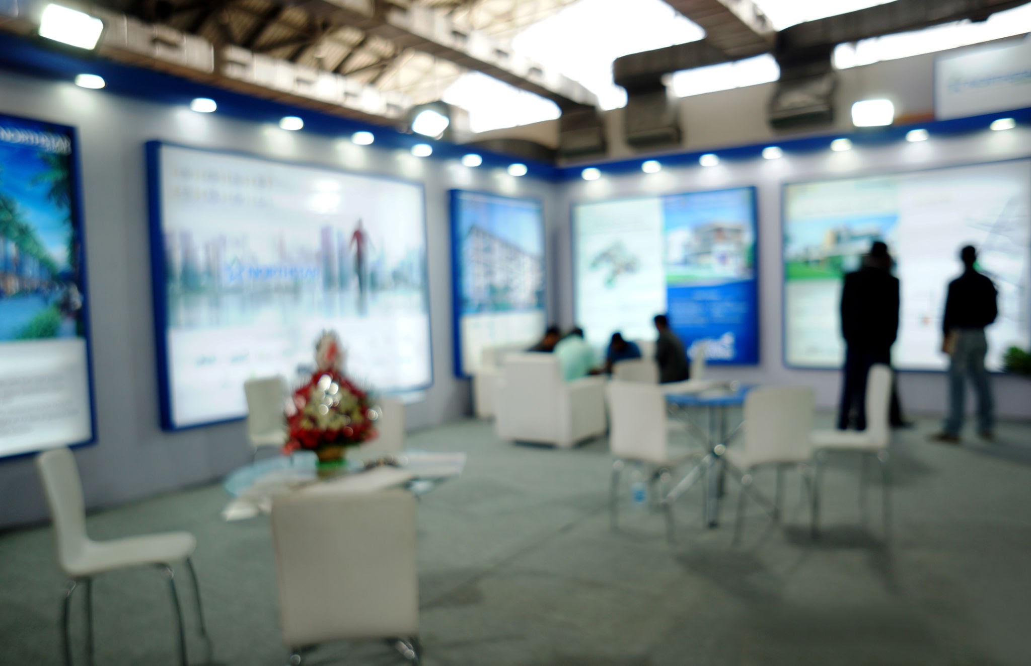 Fuar & Tanıtım görseli