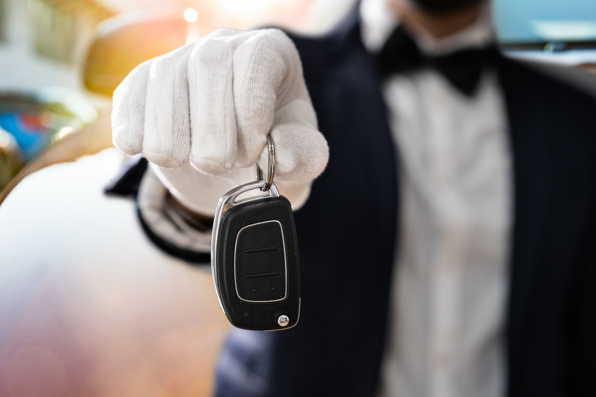 Özel Şoför Hizmeti