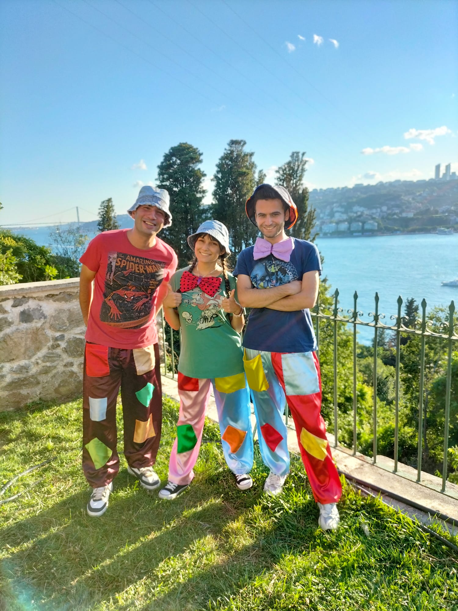 Palyaço Kiralama görseli